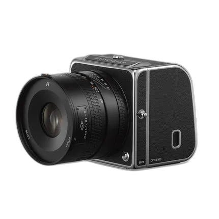 Hasselblad 907X 50C Medium Format Mirrorless Camera