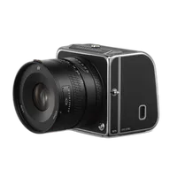Hasselblad 907X 50C Medium Format Mirrorless Camera 0