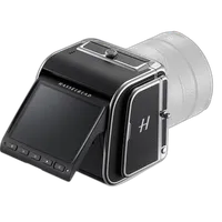Hasselblad 907X  and  CFV 100C Medium Format Mirrorless Camera 0