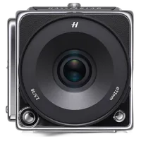 Hasselblad 907X  and  CFV 100C Medium Format Mirrorless Camera 2
