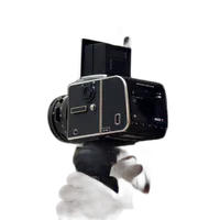 Hasselblad 907X  and  CFV 100C Medium Format Mirrorless Camera 6