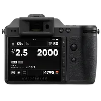 Hasselblad X2D II 100C (NA) 4