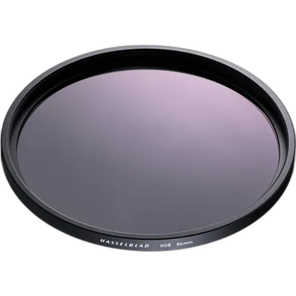 Hasselblad ND8 Filter (86mm)