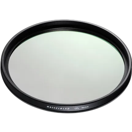 Hasselblad CPL Filter (86mm)