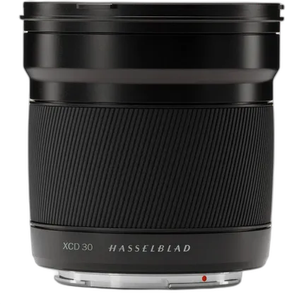 Hasselblad XCD 30mm f/3.5 Lens