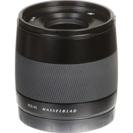 Hasselblad XCD 45mm f/3.5 Lens