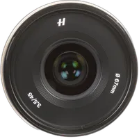 Hasselblad XCD 45mm f/3.5 Lens 1
