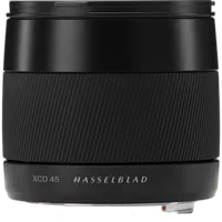 Hasselblad XCD 45mm f/3.5 Lens 2
