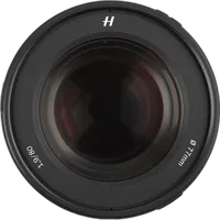 Hasselblad XCD 80mm f/1.9 Lens 0