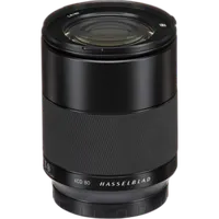 Hasselblad XCD 80mm f/1.9 Lens 2