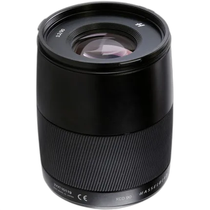 Hasselblad XCD 90mm f/3.2 Lens
