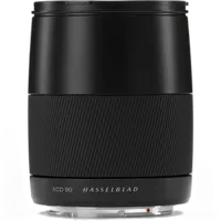 Hasselblad XCD 90mm f/3.2 Lens 1
