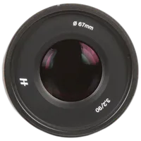 Hasselblad XCD 90mm f/3.2 Lens 2