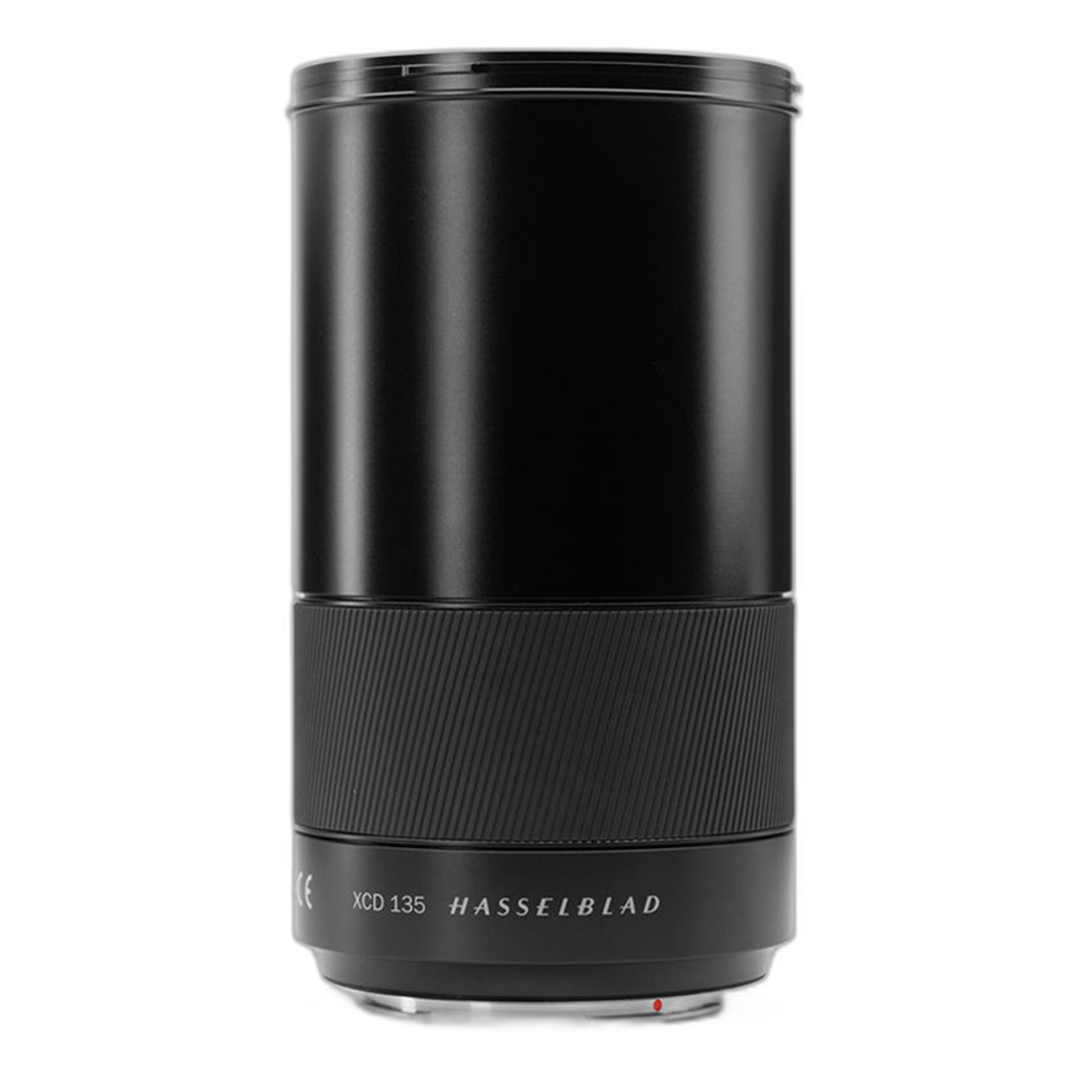 Hasselblad XCD 135mm f/2.8 Lens with 1.7x Teleconverter Review: A Precision Tool for Photographers W