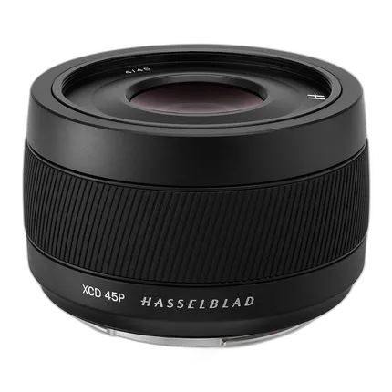 Hasselblad XCD 45mm f/4 P Lens