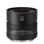 Hasselblad XCD 55mm f/2.5 V Lens 0