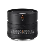Hasselblad XCD 38mm f/2.5 V Lens 0