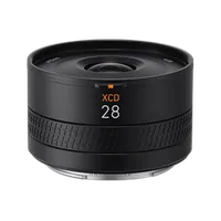 Hasselblad XCD 28mm f/4 P Lens 0