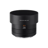 Hasselblad XCD 28mm f/4 P Lens 1