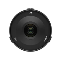 Hasselblad XCD 28mm f/4 P Lens 2