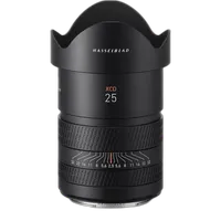 Hasselblad XCD 25mm f/2.5 V Lens 1