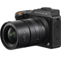 Hasselblad XCD 25mm f/2.5 V Lens 4