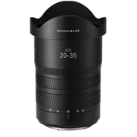 Hasselblad Lens XCD 4.5 20-35mm 1