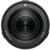 Hasselblad Lens XCD 4.5 20-35mm 8