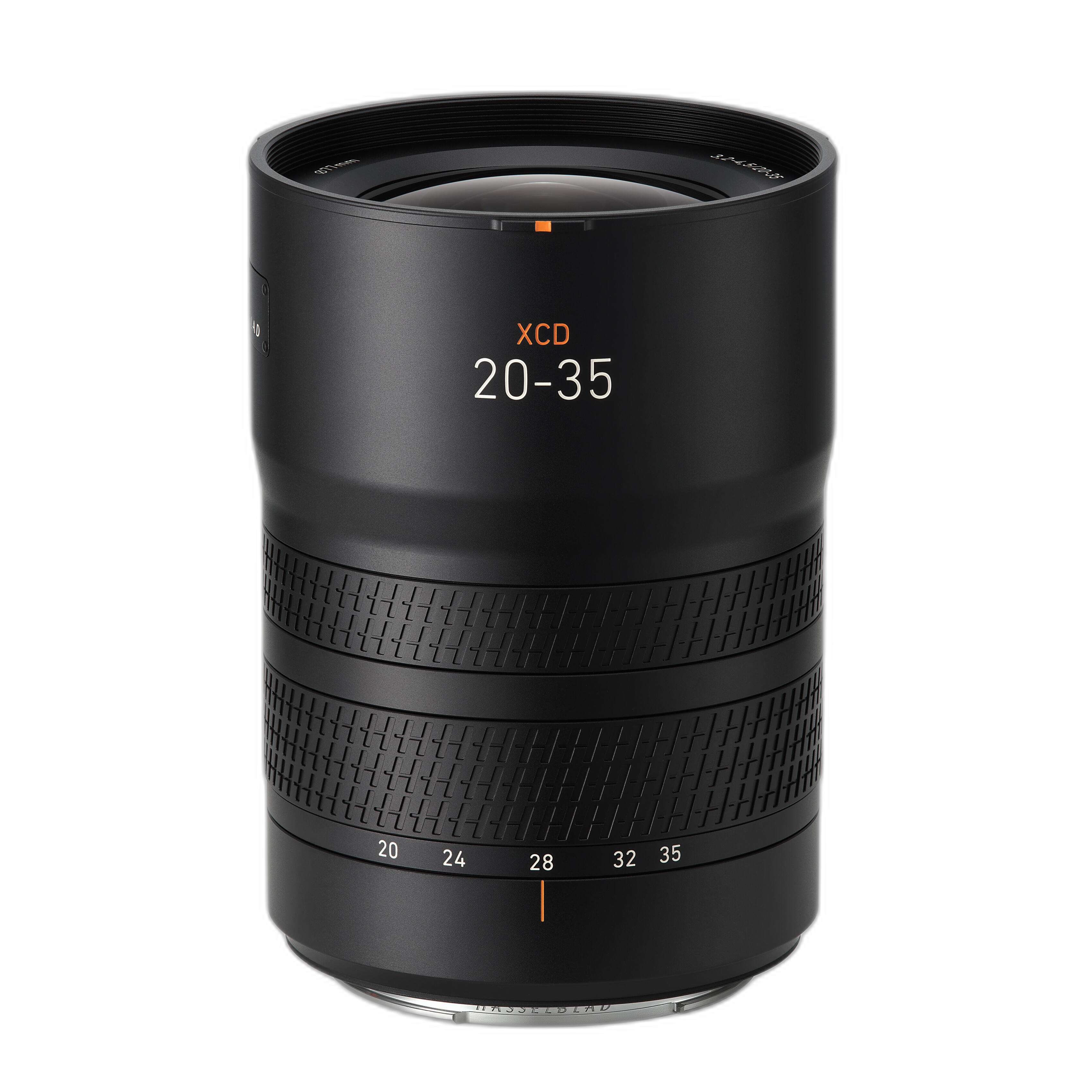 Hasselblad Lens XCD 4.5 20-35mm