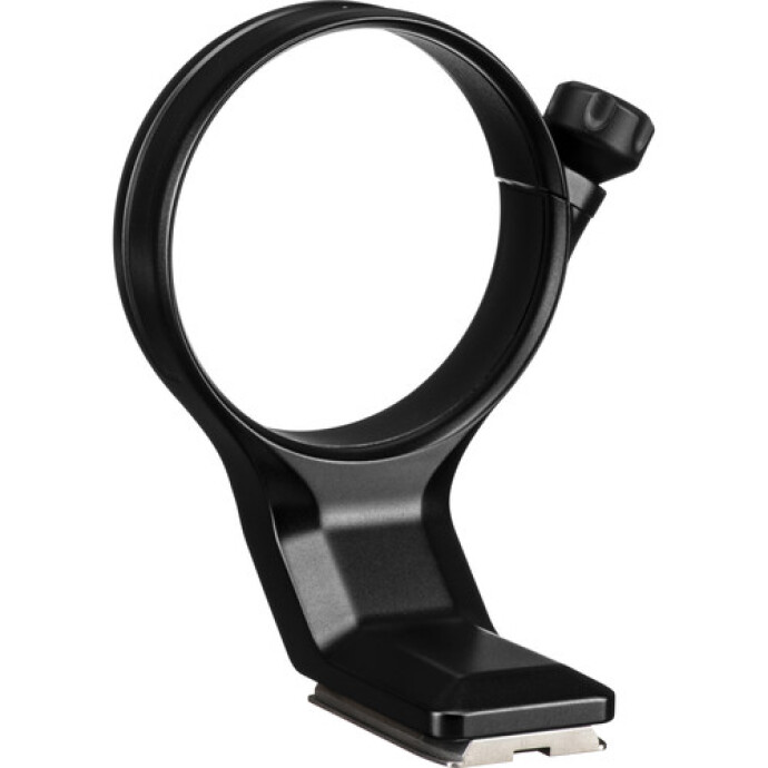 Hasselblad Tripod Mount Ring side view