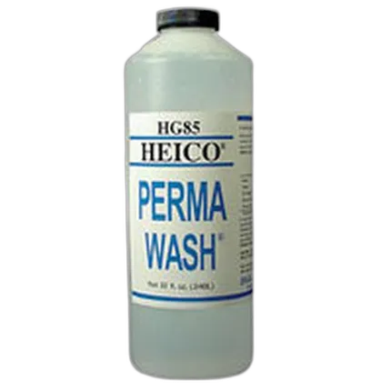 Heico 1 Quart Perma Wash for Black and White Film