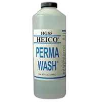Heico 1 Quart Perma Wash for Black  and  White Film 0