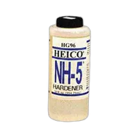 Heico 12 Oz. NH-5 Hardener Liquid Bottle for Black  and  White Films 0