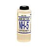 Heico 12 Oz. NH-5 Hardener Liquid Bottle for Black  and  White Films