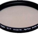 Heliopan 49mm High-Transmission Circular Polarizing SH-PMC Filter