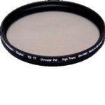 Heliopan 49mm SLIM High-Transmission Circular Polarizing SH-PMC Filter