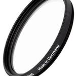 Heliopan 52mm UV Haze, SH-PMC (Super Multi-Coated) Schott Glass Filter