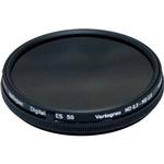 Heliopan 52mm Variable Grey Neutral Density Glass Filter ( 1-6 Stops)