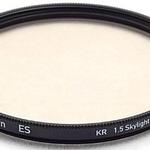 Heliopan 58mm Skylight, SH-PMC (Super Multi-Coated) Schott Glass Filter