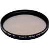Heliopan 58mm High-Transmission Circular Polarizing SH-PMC Filter