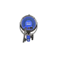 Hensel EH Pro 6000 Head maximum power 6000ws 1