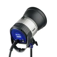 Hensel EH Pro 6000 Head maximum power 6000ws 3
