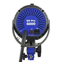 Hensel EH Pro 6000 Head maximum power 6000ws 4