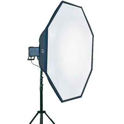 Hensel OCTAFORM Silver 90cm / 36 inch