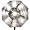 Hensel OCTAFORM silver 120cm / 48 inch