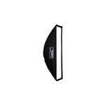 Hensel Ultra IV Softbox (24x47 Inch)
