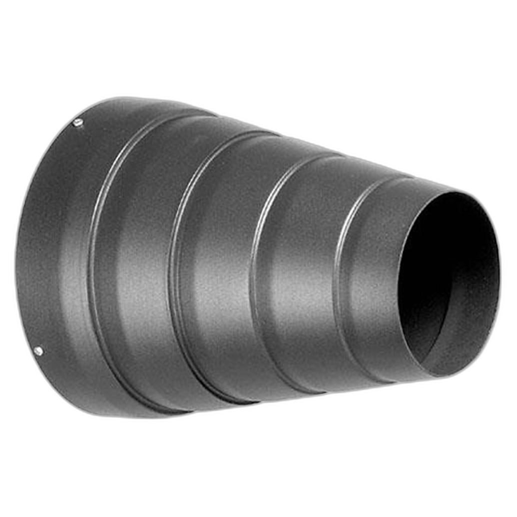Hensel Narrow Snoot Reflector for Flash Heads