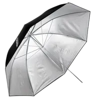 Hensel Ultra Silver Umbrella (105 cm) 0
