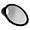 Hensel Backlight Reflector for Flash Heads