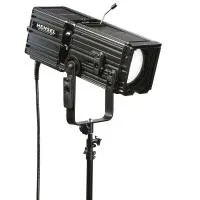 Hensel Wide-Angle Superspot 3000 Head with Zoom Lens 0